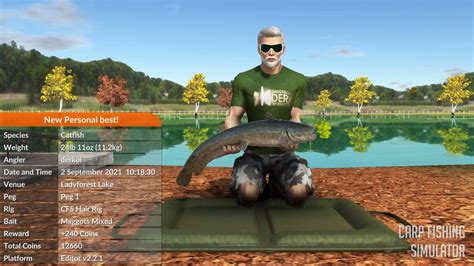 5 Best Carp Fishing Games So Far .